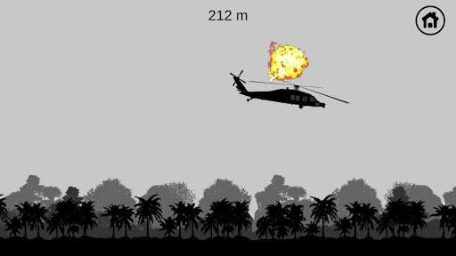 The Chopper 5 تصوير الشاشة