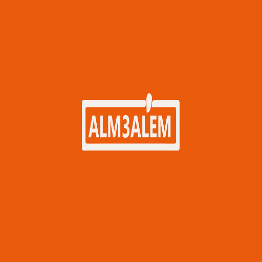 AL M3ALEM icon