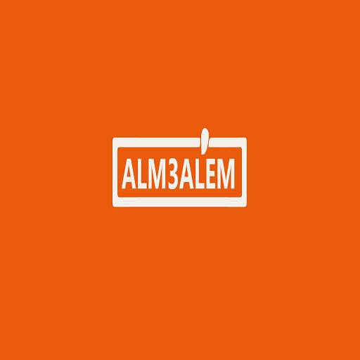 AL M3ALEM 1.0