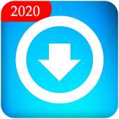 Download Twitter Videos: Twitter Video Downloader icon
