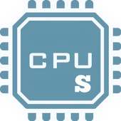 3D Benchmark - CPU S