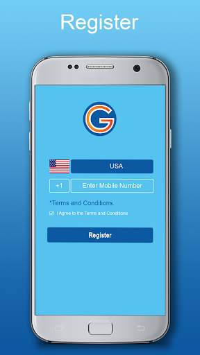 Gama Video Dialer screenshot 2