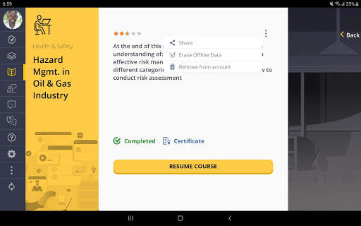 My Learning Academy screenshot 13