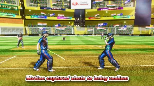 Cricket Career screenshot 2