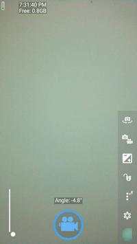 Sweat Camera app screenshot 3