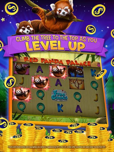 Hoot Loot Casino - Fun Slots! screenshot 10