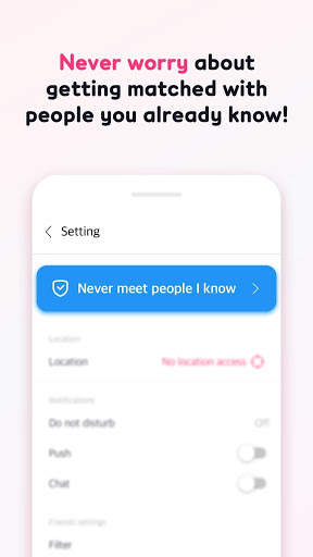 WIPPY -  Meet People & Dating screenshot 6