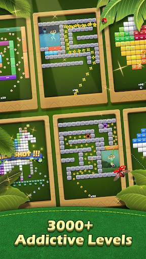 Breaker Fun - Rescue Adventure screenshot 4