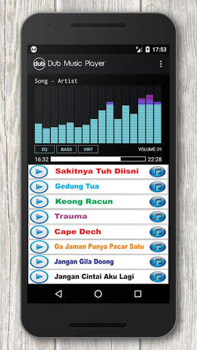Full Musik Dangdut Ter Baru screenshot 1