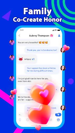 MIGO Live-Voice and Video Chat screenshot 6