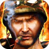 War of Iron and Blood