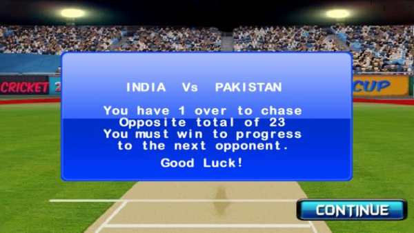 Cricket Mania 2017 screenshot 3