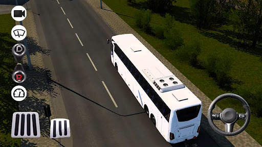 Tourist Bus Simulator screenshot 4