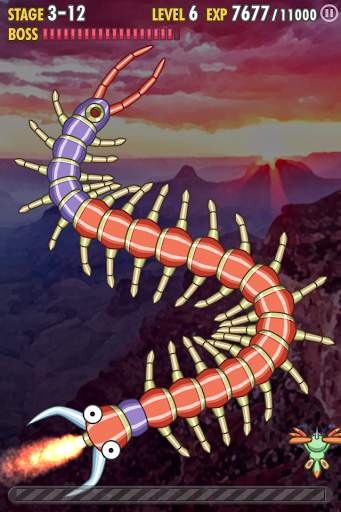 Puppy Wings FREE screenshot 5