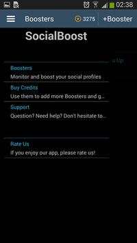 Boost Instagram Followers screenshot 3