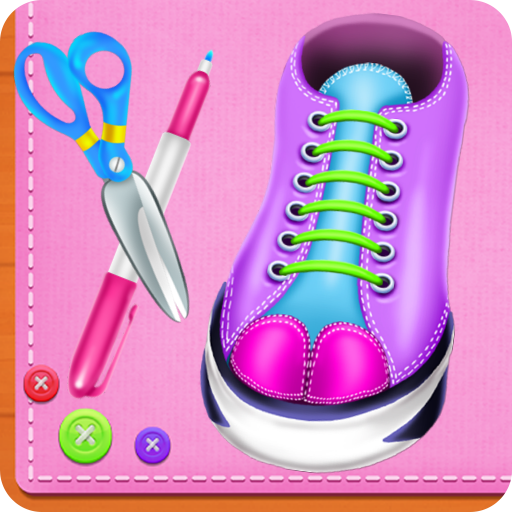 Highschool Girls Uniform Tailor icon