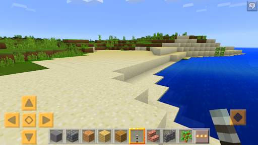 New Master Craft 2020 Oct - Survival And Crafting screenshot 2
