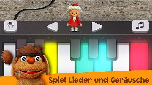 Unser Sandmännchen screenshot 28