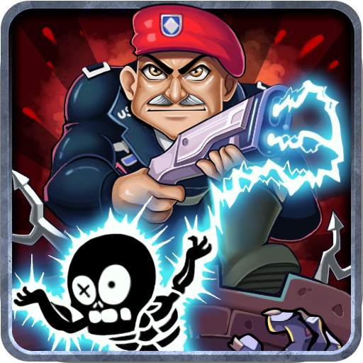 Army vs Zombies : Tower Defense Game 1.2.0