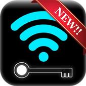 Wifi Password Recovery 2 prank icon