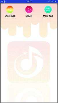 Jio Music Caller Tune - Jio Music Ringtone Maker screenshot 2