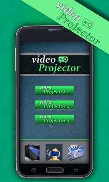 Video Projector Simulator screenshot 4