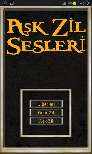 Aşk ve Romantik Zil Sesleri screenshot 5
