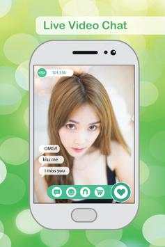 proguide BIGO LIVE Sexy Live Chat screenshot 1