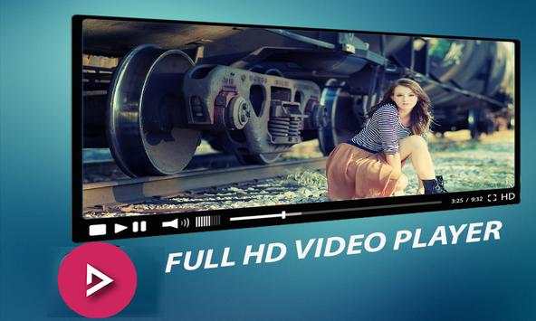 HD MX Player 3 تصوير الشاشة