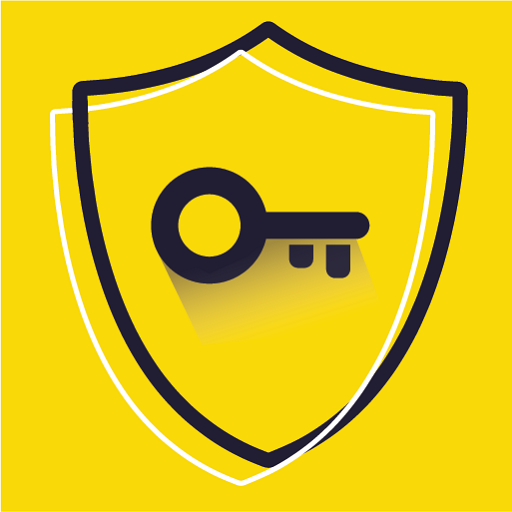 Standard VPN - Fast VPN Proxy icon