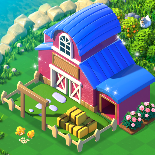 Prosper Farm icon