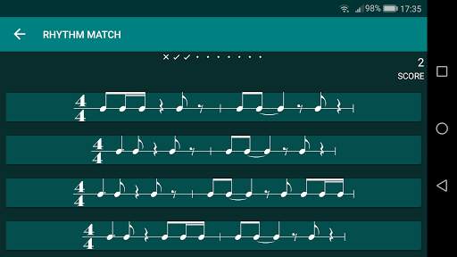 Ensemble Music screenshot 6