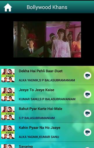 Bollywood Khans screenshot 5