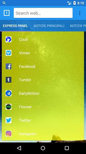 Video Downloader 2019 screenshot 2