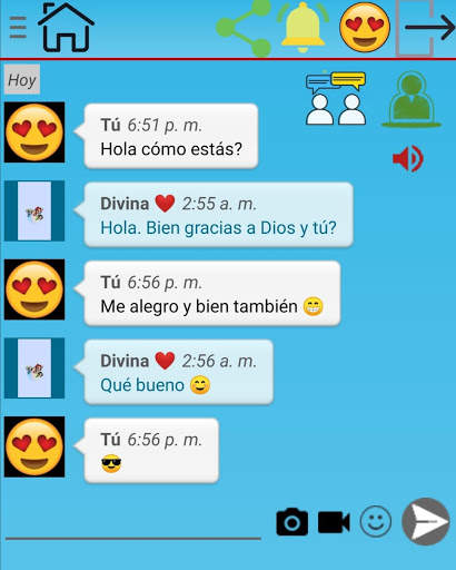 Frases gratis para Whatsapp screenshot 3