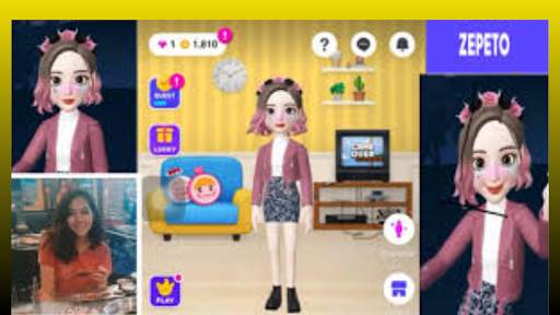 Walkthrough for Zepeto screenshot 4
