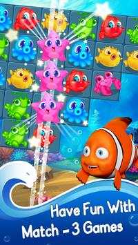Fish Crush screenshot 3