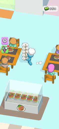 My Mini Kitchen स्क्रीनशॉट 3