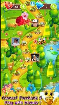 Flower Crush screenshot 3