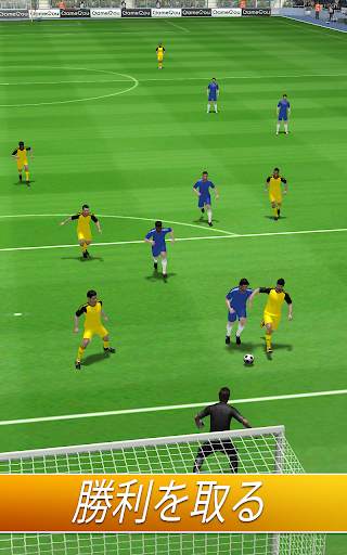Top Football Manager 2021- フットボール・マネージャー screenshot 15