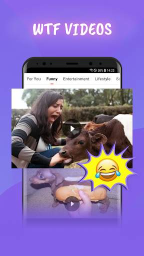 BuzzHunt Video – Viral Videos & Funny GIFs screenshot 3