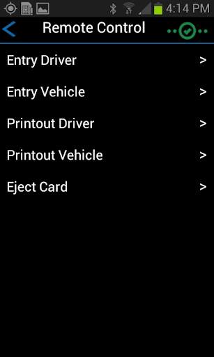 VDO® Driver screenshot 3