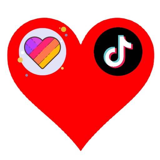 Tiktok & Likee video player with all social media 1.0