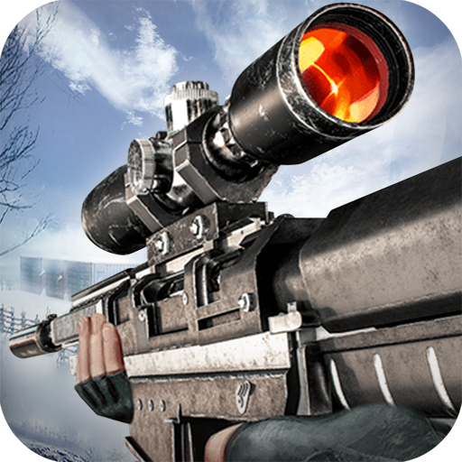 Elite Sniper icon