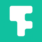 Fechou أيقونة