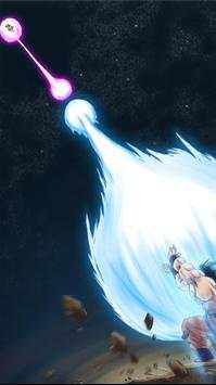 Goku Dragon Super Ball wallpapers - 4k- screenshot 1