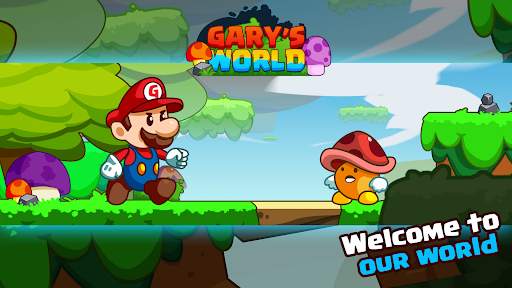 Gary's World screenshot 2