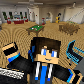 Furnicraft Addon for MCPE icon