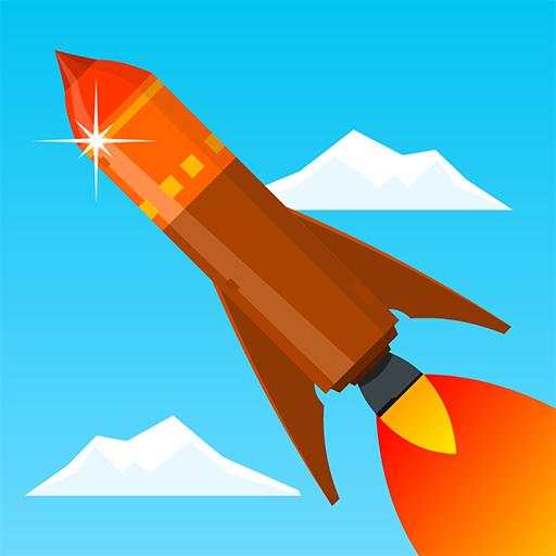 Rocket Sky! 1.7.0