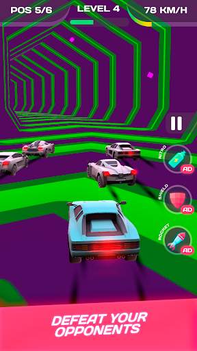 Car Race 3D – Car Racing Games screenshot 3